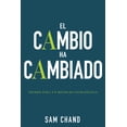 thumbnail image 1 of El Cambio Ha Cambiado WHITAKER HOUSE Pasta Blanda, 1 of 2