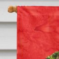 thumbnail image 3 of Carolines Treasures SS4212CHF 28 x 40 in. Field Spaniel Flag Canvas House Size, 3 of 4