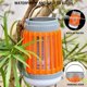 thumbnail image 2 of Linterna de Camping YONGSHENG Recargable USB 3 en 1 Para Matar Mosquitos IPX6, 2 of 4