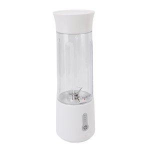 Portable Blender, USB Rechargeable Smoothie Blender Electric  for Gym Kitchen