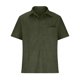 thumbnail image 1 of pstuiky camisetas para hombre, Camiseta de manga corta con cuello redondo, reflectante y bolsillo para hombre, transpirable, informal y holgada. ropa de hombre m, 1 of 4