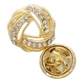 thumbnail image 1 of Mini Collar Pin Metal Pin Backs For Shirt Collar Decoration And Anti-Exposure Cute And Functional Accessory, 1 of 6