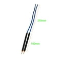 thumbnail image 4 of Amdohai DIY Spotwelder Accessory Pure Copper Handheld Spot Welding Pen without Needle for 18650 Battery, 4 of 5