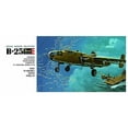 thumbnail image 1 of B-25 Pacific Raiders Collection (85-0216) Airplane Plastic Model Kit, 1 of 1