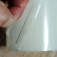 thumbnail image 5 of 3m × 5cm PVC Kitchen Corner Line Waterproof Strip, Acrylic Wall Strip, Sealing Adhesive (Pack of 2, Transparent), 5 of 5