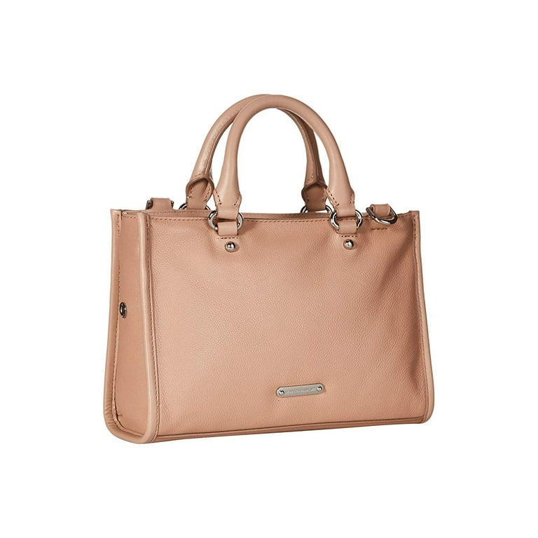 Micro bedford online zip satchel