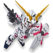 Bandai Gundam UC Unicorn Gundam Destroy Mode SD Model Kit