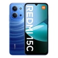thumbnail image 1 of Xiaomi Redmi 15c 6,9 4g 256gb 8gb Hyperos Cámara 50mpx - Blue, 1 of 4