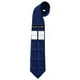 Morris Costumes EL444381 Tardis Cravate – image 1 sur 3