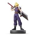 thumbnail image 1 of cloud Amiibo Japan Import - Nintendo amiibo, 1 of 3