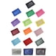 thumbnail image 2 of Inteprter Bolsa de almacenamiento de documentos duradera para oficina y escuela suministros escolares bolsa de almacenamiento de documentos rosa Type1 NO1, 2 of 6