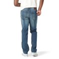 thumbnail image 2 of Men's Lee® Extreme Motion MVP Straight-Leg Jeans Color: King Size: 32X32, 2 of 4
