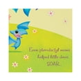 thumbnail image 6 of American Greetings Mother's Day Card from Child (Cozy Nest), 6 of 8