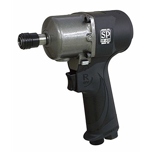 SP AIR 1/4" ULTRALIGHT HEX IMPACT DRIVER
