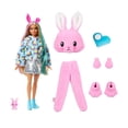 thumbnail image 2 of Muñeca Barbie Cutie Reveal Conejito, 2 of 2