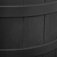 thumbnail image 6 of Good Ideas Rain Wizard 50 Gallon Plastic Rain Barrel Water Collector (2 Pack), 6 of 10
