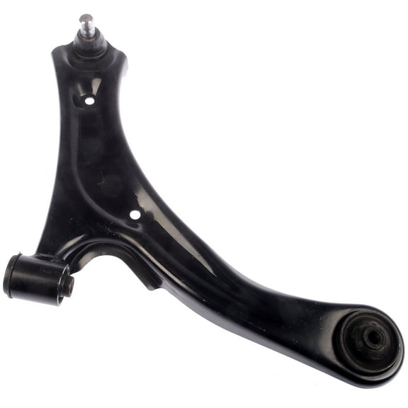 Dorman 521-094 Front Right Lower Suspension Control Arm and Ball Joint Assembly for Specific Suzuki Models Fits select: 2004-2007 SUZUKI AERIO