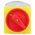 thumbnail image 1 of Cam Switch Power Toggle Changeover Transfer Electrical Equipment HZ12D‑25/04 380V 25A, 1 of 1