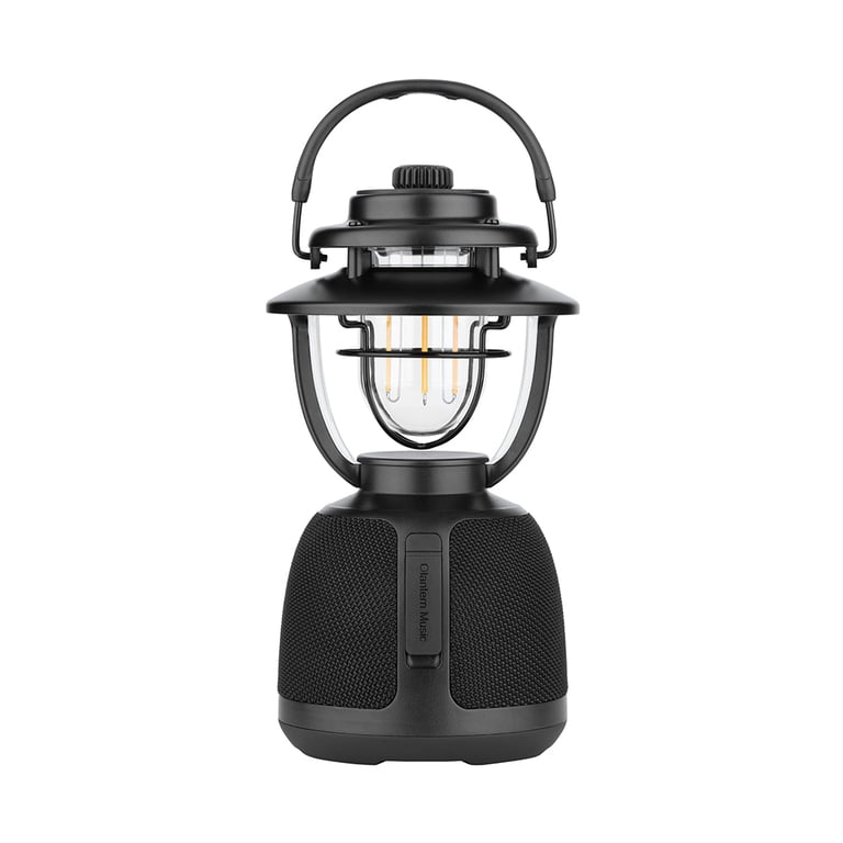 Olight Olantern Music LED Lantern Lights w/ Bluetooth Stereo