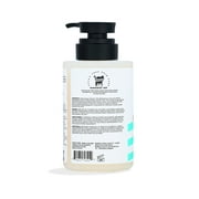 The Doux 808 Base Gel 12 oz., Moisturizing, Unisex