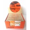 12 Count Display Box New Zealand Sphagnum Moss 100 Grams Long Fiber 8 L Spagmoss