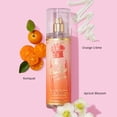 thumbnail image 2 of Juicy Couture Rock The Rainbow Oh So Orange Body Mist Spray, Perfume for Women, 8.0 fl oz, 2 of 6