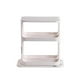 thumbnail image 4 of Yuarrent Estante para especias extraíble y giratorio para cocina, giratorio de 360 ​​°, estante para botellas de condimentos de pisos, soporte Almacenamiento y organización del hogar Yuarrent HA034674-00, 4 of 6