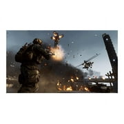 Battlefield 4 [VIDEOGAMES]