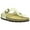 Ivory, variant on Sanosan Womens Geneve Designer Leather Sandals