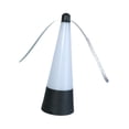thumbnail image 4 of Ventilador LED para moscas para mesa, giratorio, atrapamoscas, ventilador para exteriores, para restaurante, eventos, Picnic, escritorio, barbacoa, 4 of 8