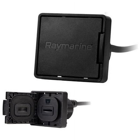 Image of Raymarine RCR-1 Remote MicroSD Card Reader MicroSD Card Reader