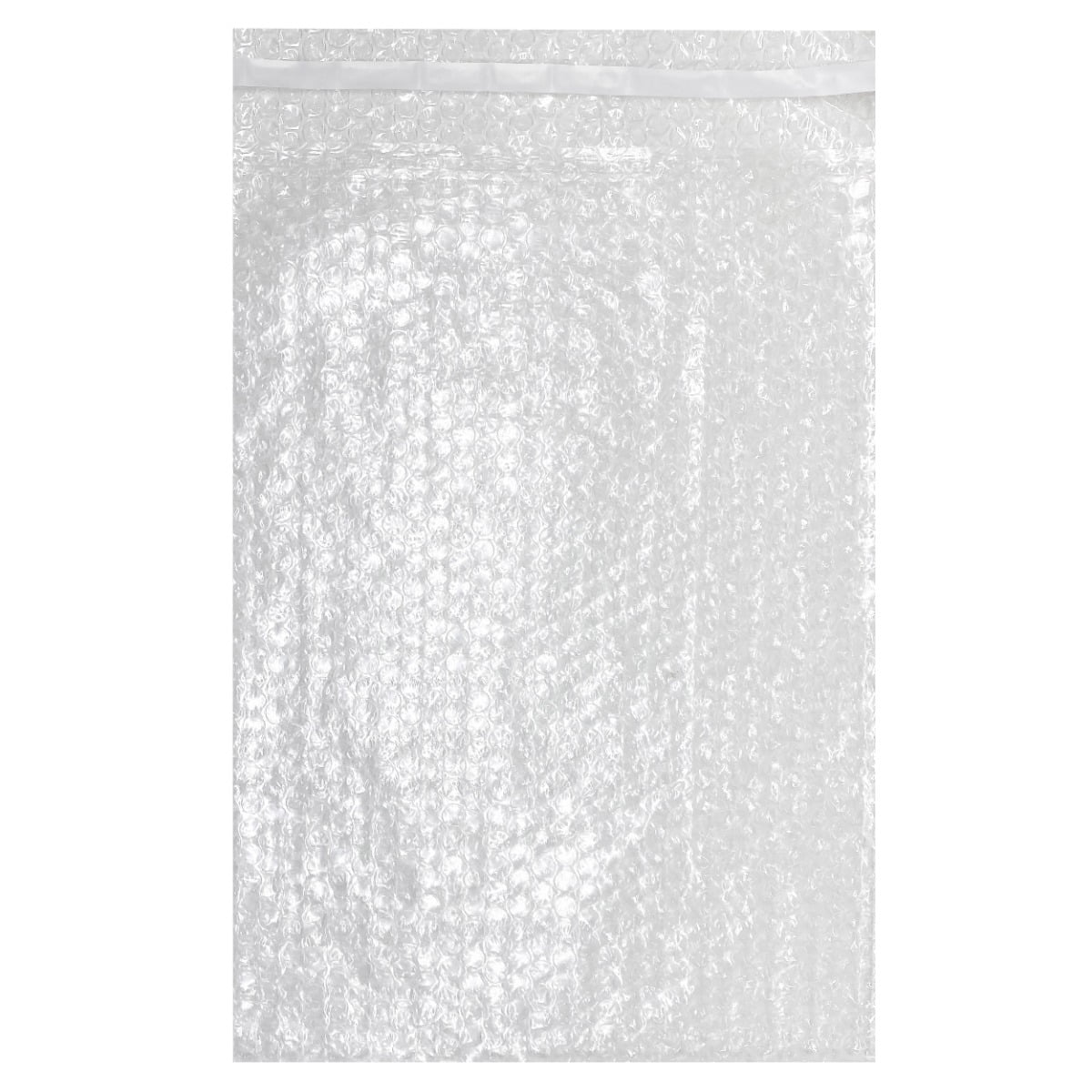 UOFFICE Bubble Out Bags, 10" x 15.5", Bubble Wrap Bags, 50 Count, 1 Pack