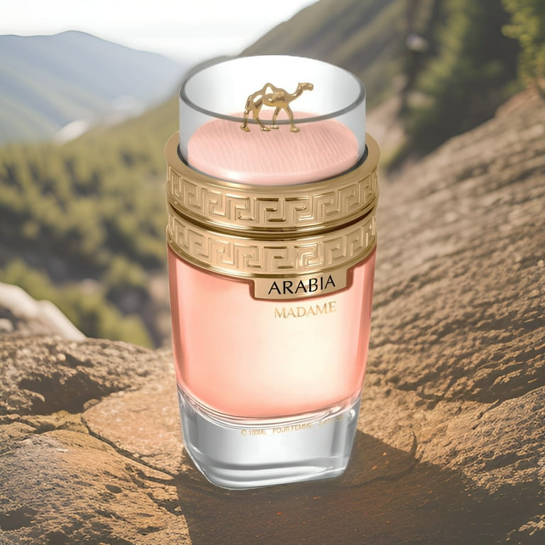 Madame perfume inspired by coco chanel sale