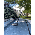 thumbnail image 3 of 7" inch Short Rubber Spiral Antenna Mast Radio AM/FM for HYUNDAI VERACRUZ 2007-2012, 3 of 8