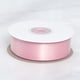 thumbnail image 1 of Nvzi 2 rollos de cinta rosa para envolver regalos, 2,5 cm (18 m), cinta de poliéster de primera calidad, ideal para envolver regalos y decorar, pertenece a la categoría de hilos y cintas., 1 of 5