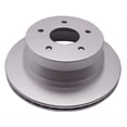 thumbnail image 3 of Brake Disc for 1997-2001 GMC Jimmy Rear, Driver Or Passenger Side RAY56707FZN, 3 of 3