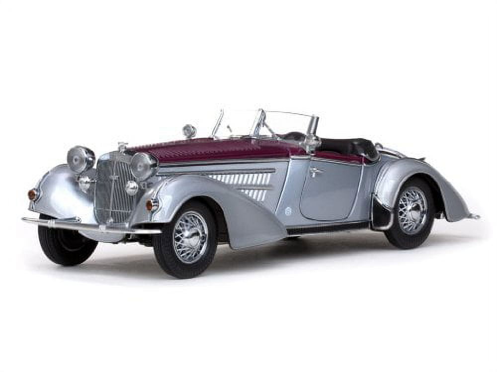ミニカー Sun Star 1939 HORCH 855 ROADSTER 1:18 ミニカー Sun Star 1939 HORCH 855 ROADSTER 1:18 SunStar 1:18