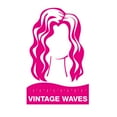 thumbnail image 2 of Bed Head Making Waves Tourmaline + Ceramic S Hair Waver, Pink, 2 of 5
