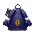 thumbnail image 2 of Loungefly Beauty and the beast Exclusive Mini Backpack, 2 of 3