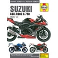 thumbnail image 2 of Haynes Manuals M4790 Haynes Manual for Suzuki, 2 of 2