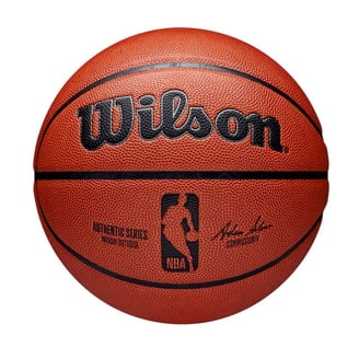 Wilson Adult NCAA Killer Crossover Basketball, Optima Rubber Cover