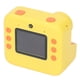 thumbnail image 1 of Cámara Instantánea K27 Para Niños Cámara De Impresión Instantánea De Papel De Video Selfie Con Doble Lente Delantera Y Trasera Con Cordón, 1 of 8