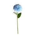 thumbnail image 1 of Toystoory 10 piezas de decoración artificial no tóxica e hipoalergénica para gatos y perros simulación de longitud sin olor Decoración Azul claro, 1 of 6
