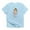 Sky Blue, variant on CafePress - Catnip Christmas Infant T Shirt - Infant T-Shirt