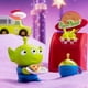 thumbnail image 2 of Kit de garaje de la serie Toy Story Alien Pizza Planet, modelo de juguete de moda, regalo de colección de adornos, regalo de cumpleaños, lindo juguete en preventa, 2 of 5