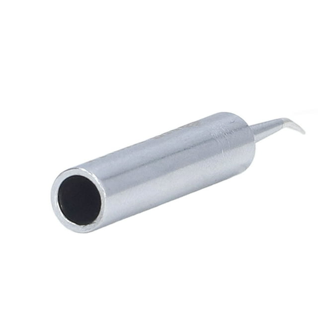 Puntas para soldador de punta fina, puntas para soldador de 0,2 mm, punta de repuesto para soldador, puntas para soldador de vanguardia