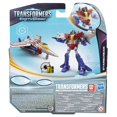 thumbnail image 5 of Figura de acción Transformers EarthSpark Warrior Starscream 5 cm, 5 of 5