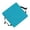 C, variant on Square Stool Cushion Memory Foam 9.8 Inch Anti-Slip Seat Cushions with Ties Thickened 2 Inch Washable Chair Pad Removable Cover Breathable for Dining, Kitchen, Bar Chairs