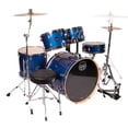 thumbnail image 2 of Batería MAPEX de 5 pzs Serie Venus Color Blue Sky Sparkle VE5295FTC-VI, 2 of 4