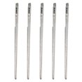 thumbnail image 2 of 5pcs Thread Needles DIY Needle Tool Rope Needle Practical Device, 2 of 3